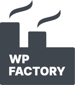 WP FACTORY